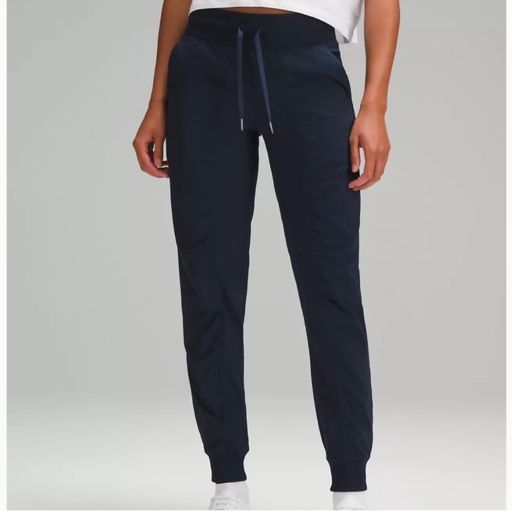 Lululemon | Dance Studio Mid Rise Full Length Jogger